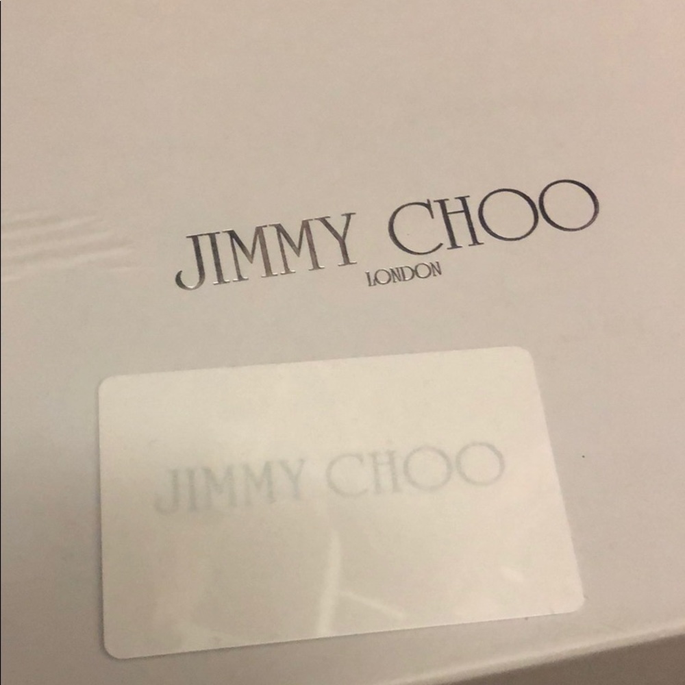 Jimmy choo sandalss